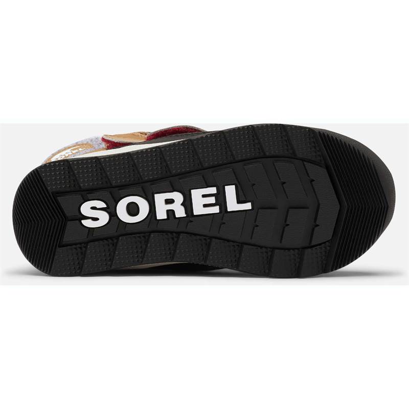 Sorel Toddler Whitney II Strap Snow Boots-5