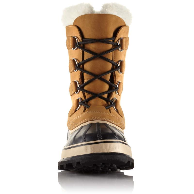 Sorel Caribou Mens Leather Waterproof Boots-3