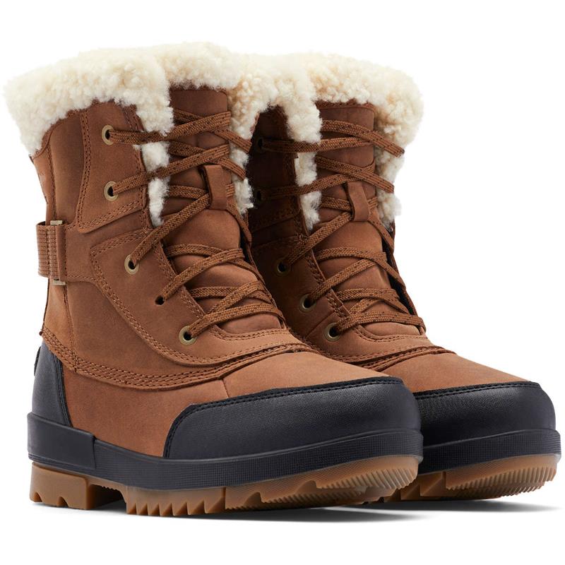 Sorel Womens Torino II Parc Boot Waterproof Boots-2