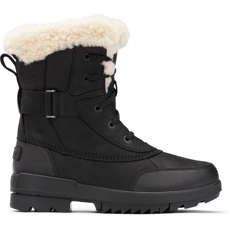 Sorel Womens Torino II Parc Boot Waterproof Boots-4