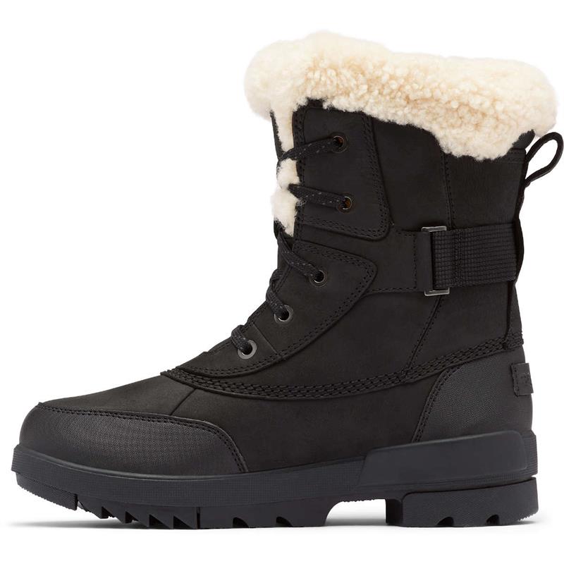Sorel Womens Torino II Parc Boot Waterproof Boots-5