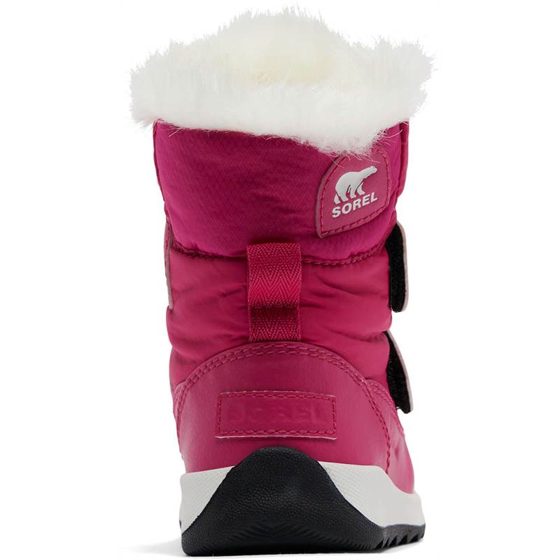 Sorel Kids Whitney II Strap Snow Boots-2