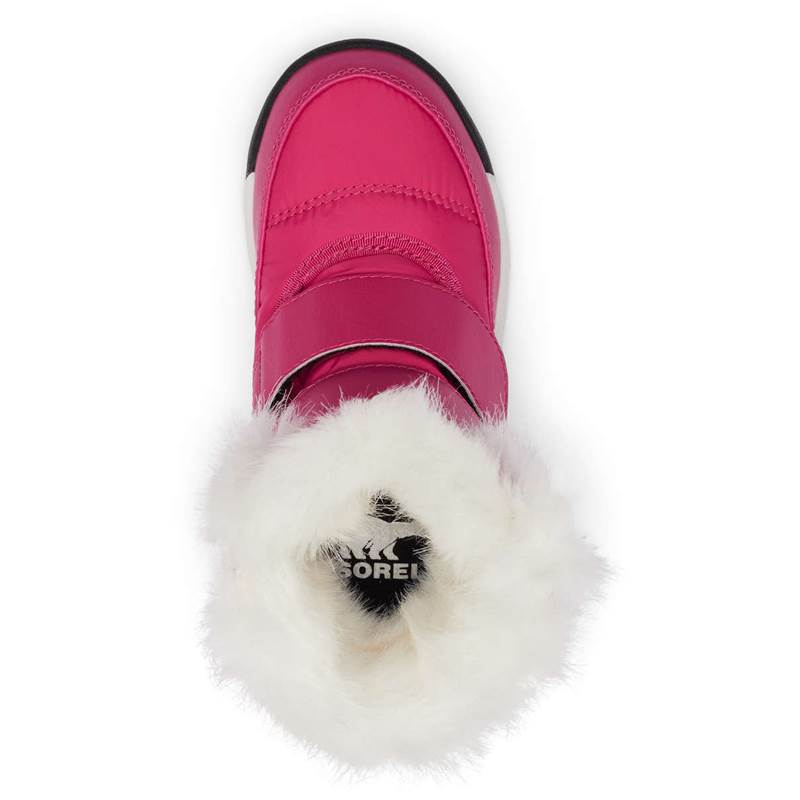 Sorel Kids Whitney II Strap Snow Boots-5