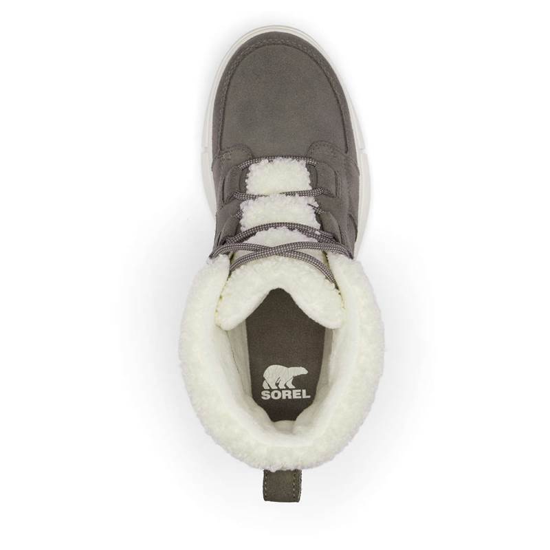 Sorel Womens Explorer Next Carnival Waterproof Boots-2