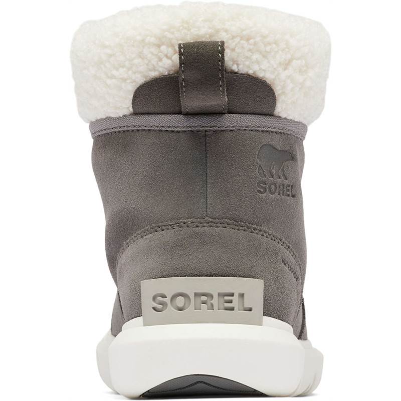Sorel Womens Explorer Next Carnival Waterproof Boots-3