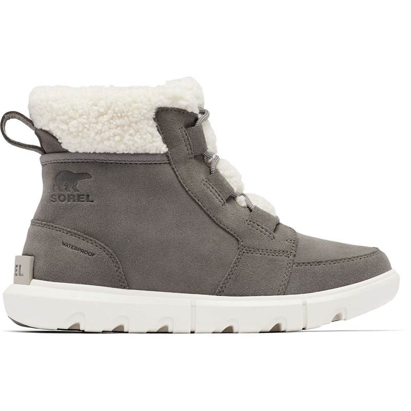 Sorel Womens Explorer Next Carnival Waterproof Boots-4