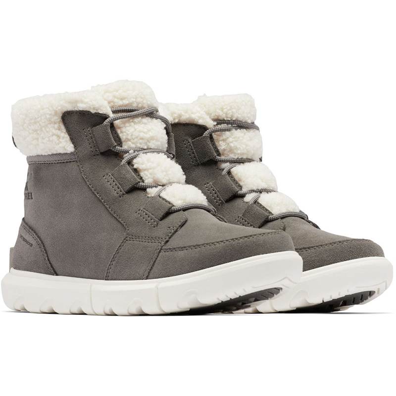 Sorel Womens Explorer Next Carnival Waterproof Boots-5
