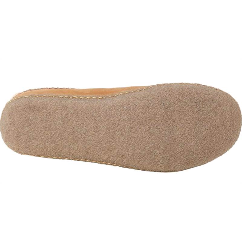 Sorel Mens Lanner Ridge Slippers-2