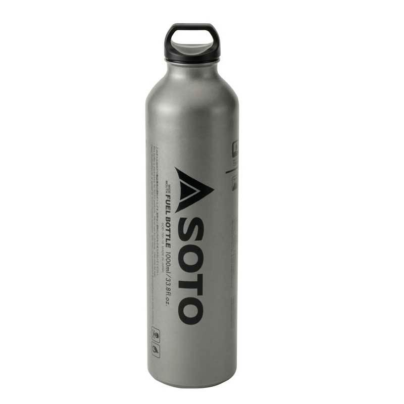 Soto Fuel Bottle for Muka Camping Stove-2