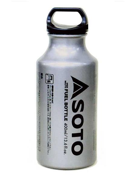 Soto Fuel Bottle for Muka Camping Stove