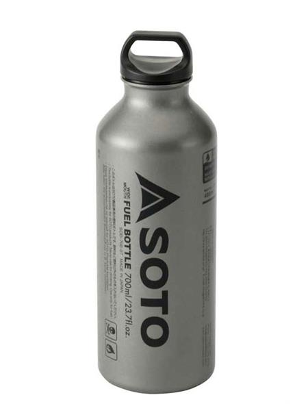 Soto Fuel Bottle for Muka Camping Stove