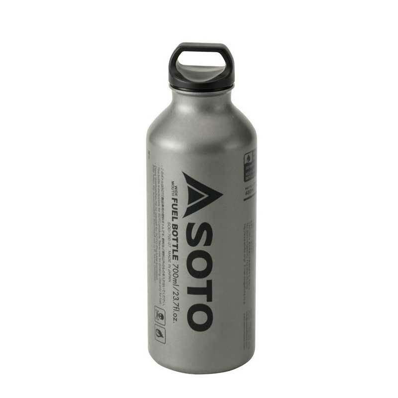Soto Fuel Bottle for Muka Camping Stove-1