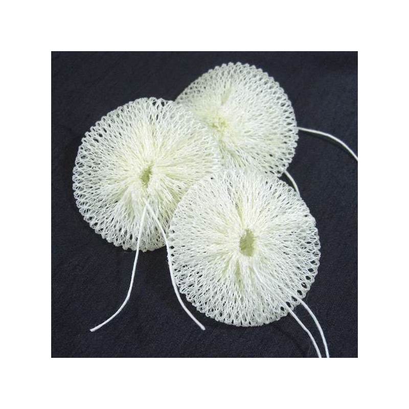 Soto Replacement Mantles for Compact Lantern - 3 Pack-1