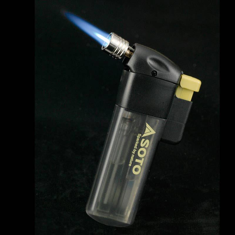 Soto Pocket Blow Torch
