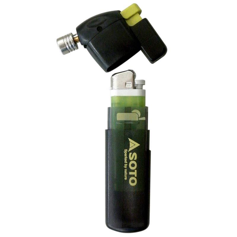 Soto Pocket Blow Torch-4