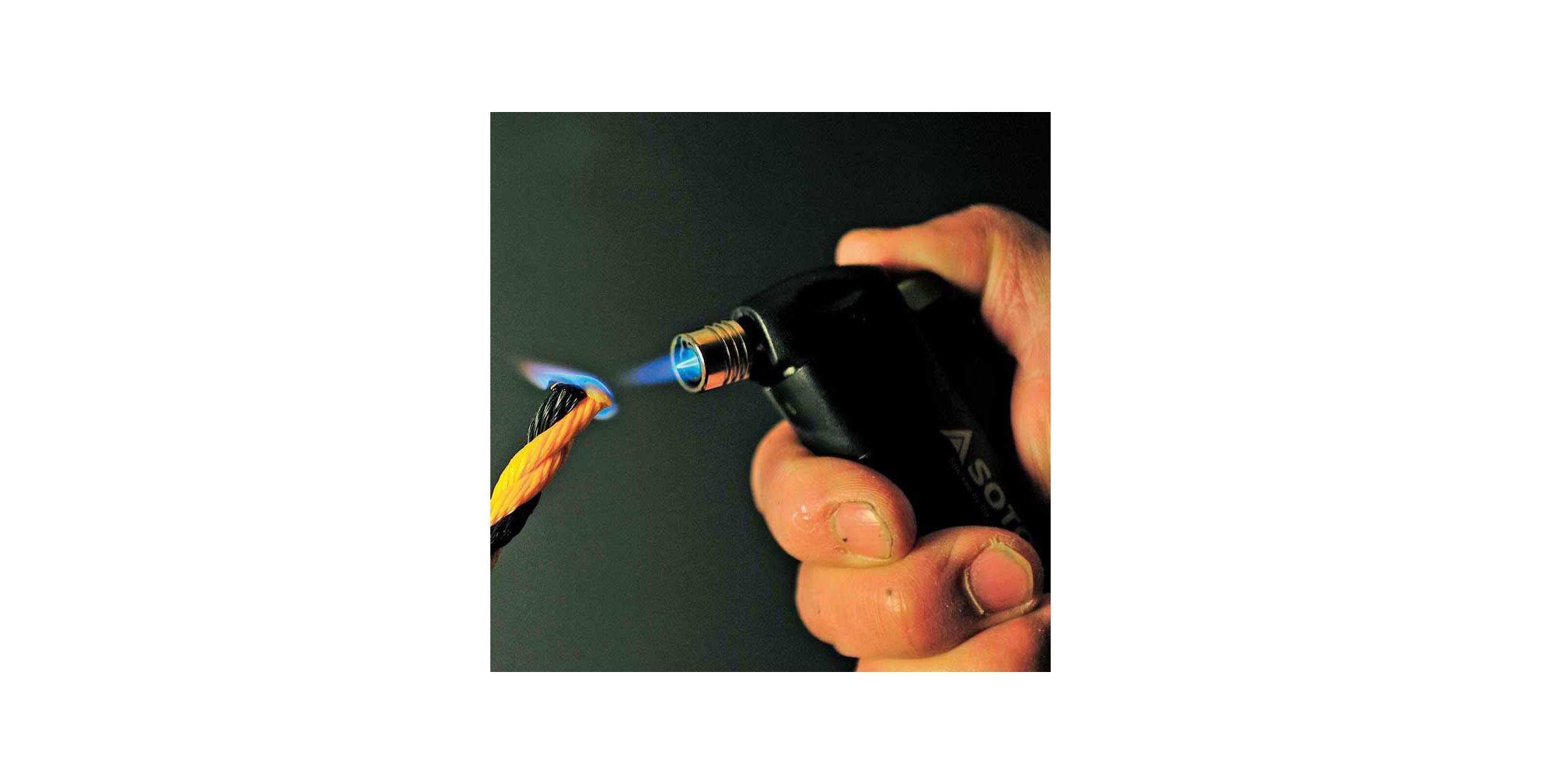 Soto Pocket Blow Torch