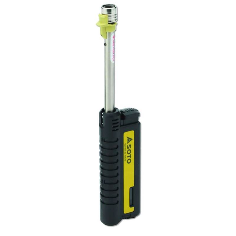 SOTO Pocket Blow Torch XT-2