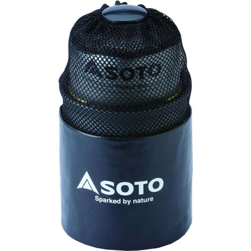 SOTO Thermolite Pot Set-2