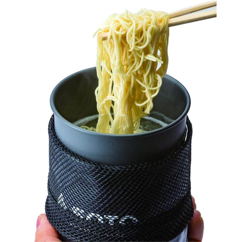 SOTO Thermolite Pot Set-5