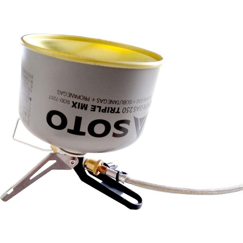 SOTO Stormbreaker W/Fuel Bottle-2