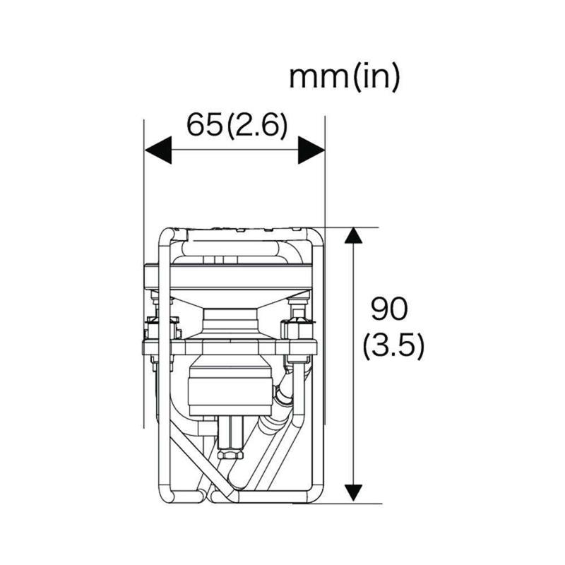 SOTO Stormbreaker W/Fuel Bottle-5