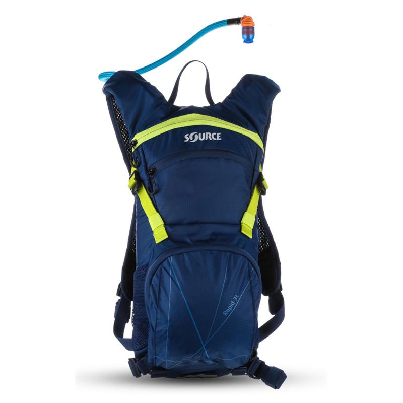 Source Rapid 2L Hydration Pack-4