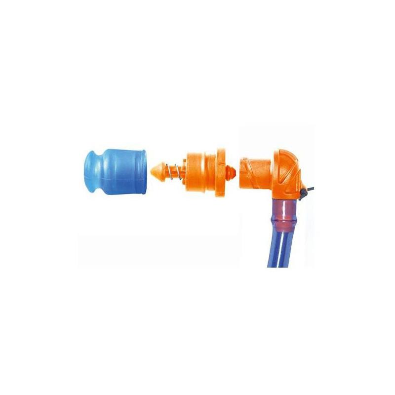 Source Helix Bite Valve for Hydration Bladders
