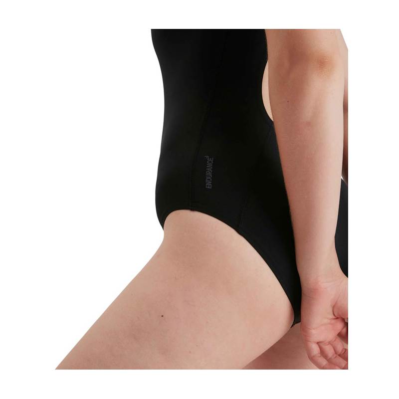 Speedo Eco Endurance+ Medalist Swimsuit-2