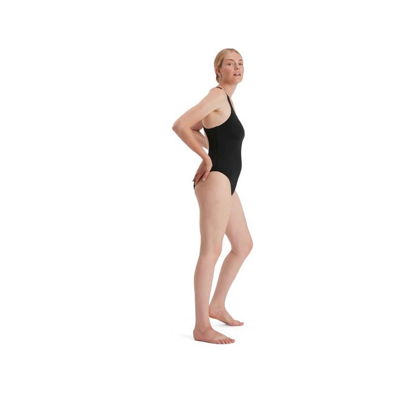 Speedo Eco Endurance+ Medalist Swimsuit-5