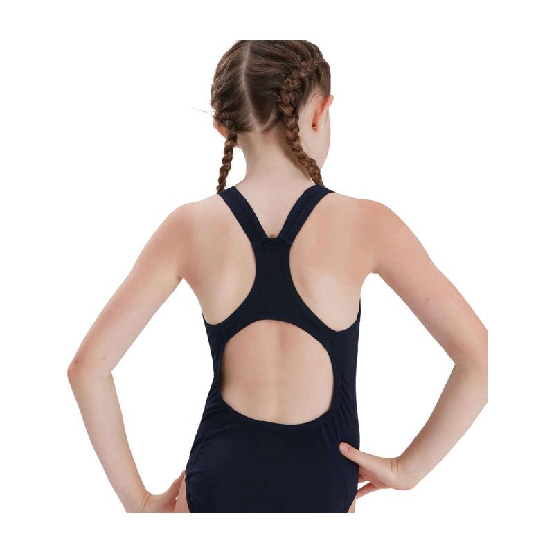 Speedo ECO Endurance+ Medalist Teen Swimsuit-2