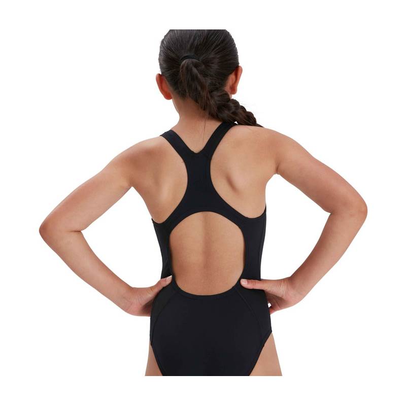 Speedo ECO Endurance+ Medalist Teen Swimsuit-5