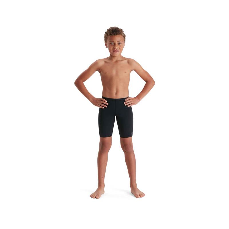 Speedo ECO Endurance+ Jammer Junior Shorts-1