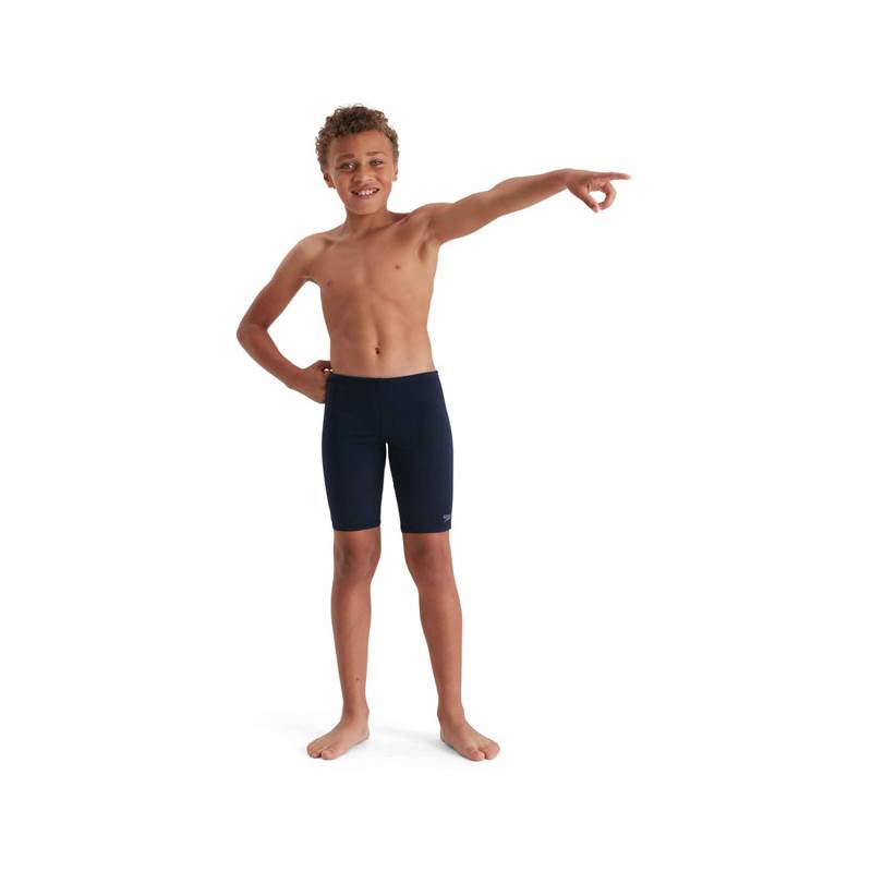 Speedo ECO Endurance+ Jammer Junior Shorts-3