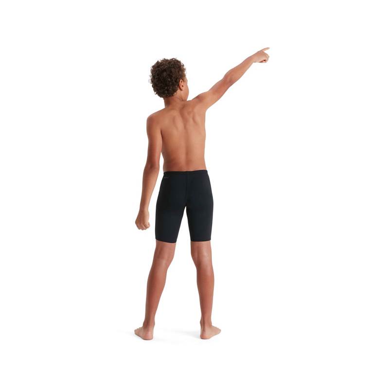Speedo ECO Endurance+ Jammer Junior Shorts-2