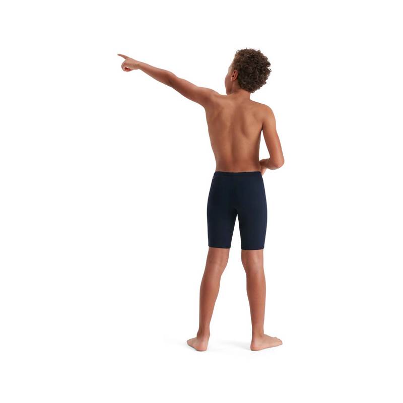 Speedo ECO Endurance+ Jammer Junior Shorts-4