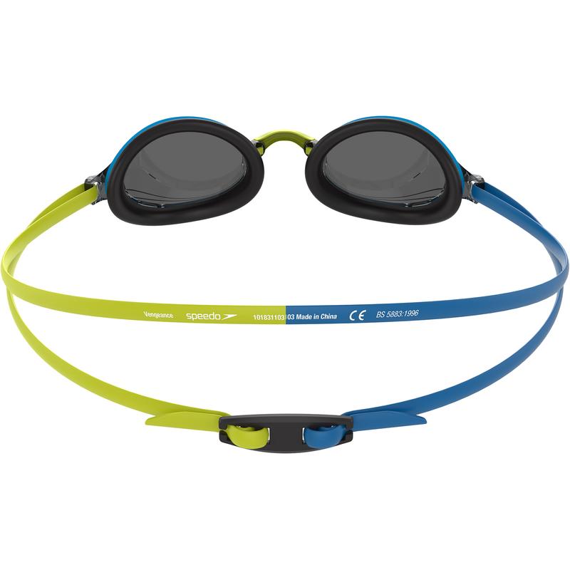 Speedo Vengeance Adult Goggles-2