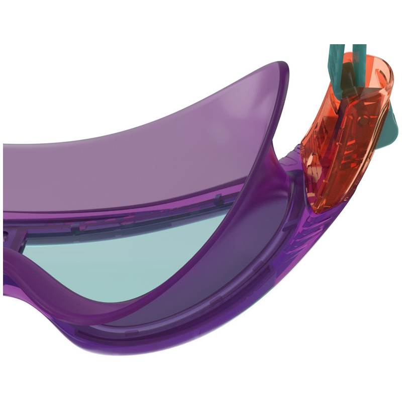 Speedo Biofuse Rift Junior Goggles-4