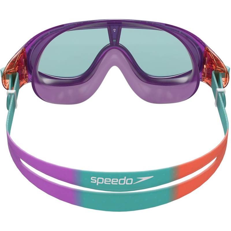 Speedo Biofuse Rift Junior Goggles-5