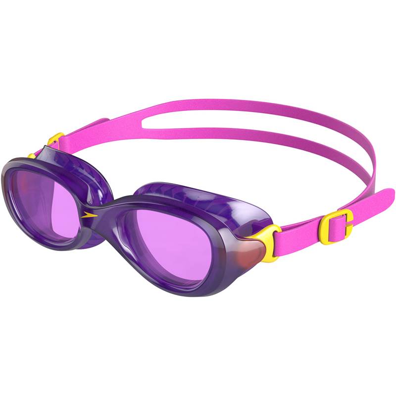 Speedo Futura Classic Junior Goggles-5