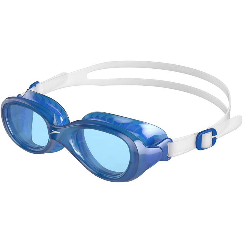 Speedo Futura Classic Junior Goggles-1