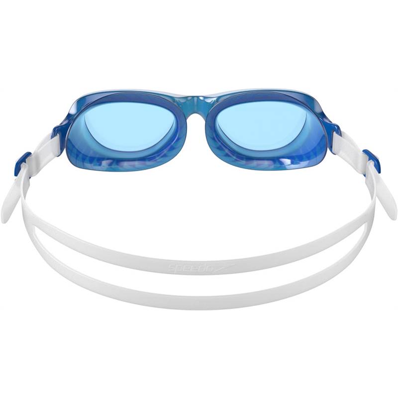 Speedo Futura Classic Junior Goggles-2