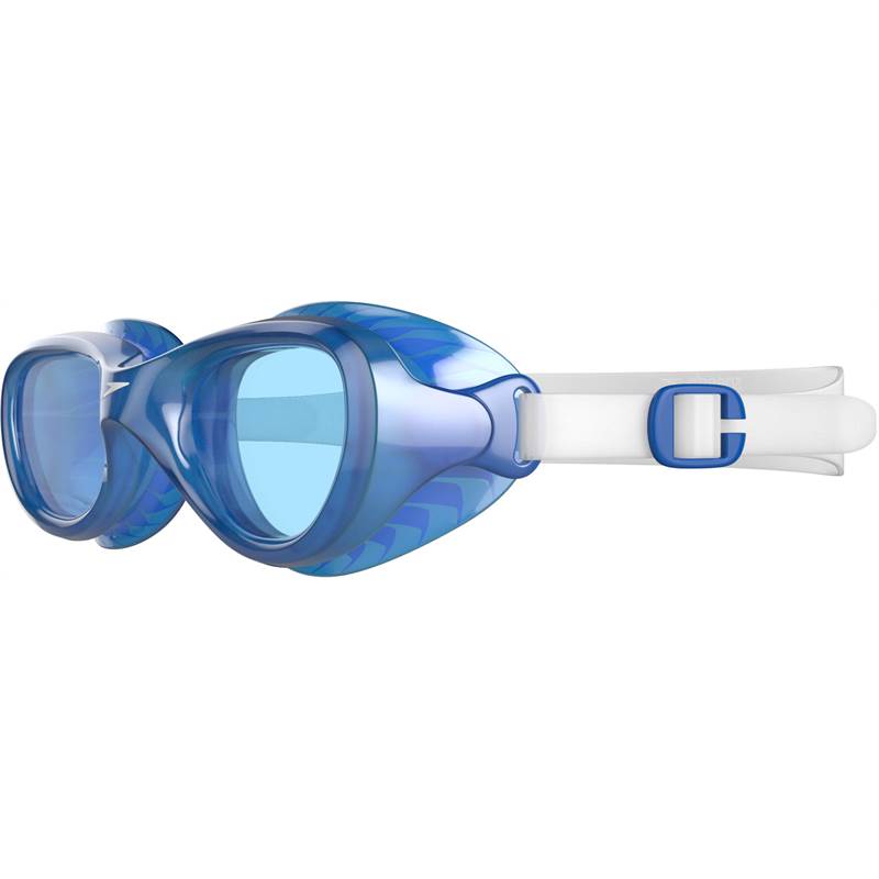 Speedo Futura Classic Junior Goggles-4