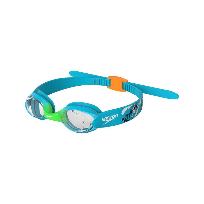 Speedo Illusion Infant Goggles-1