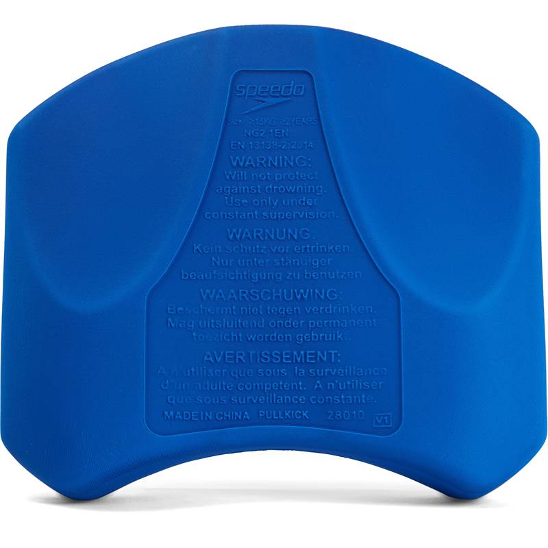 Speedo Pullkick-3