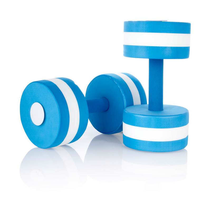 Speedo Aqua Dumbells-1