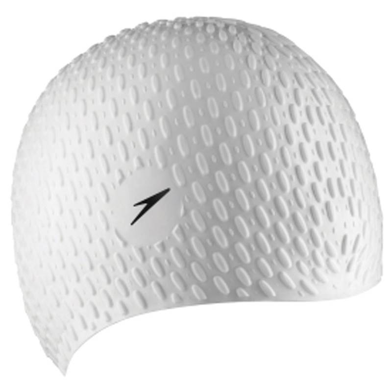 Speedo Bubble Adult Cap-2