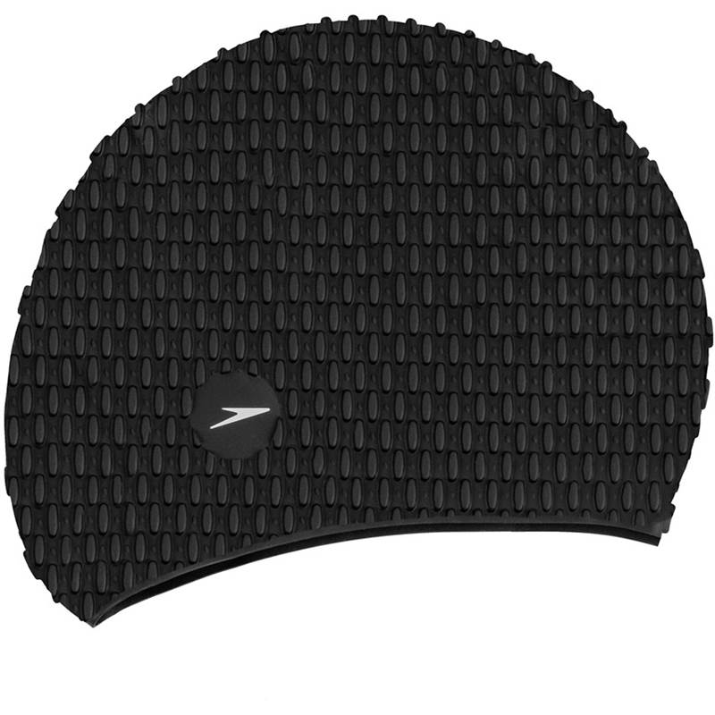Speedo Bubble Adult Cap-1