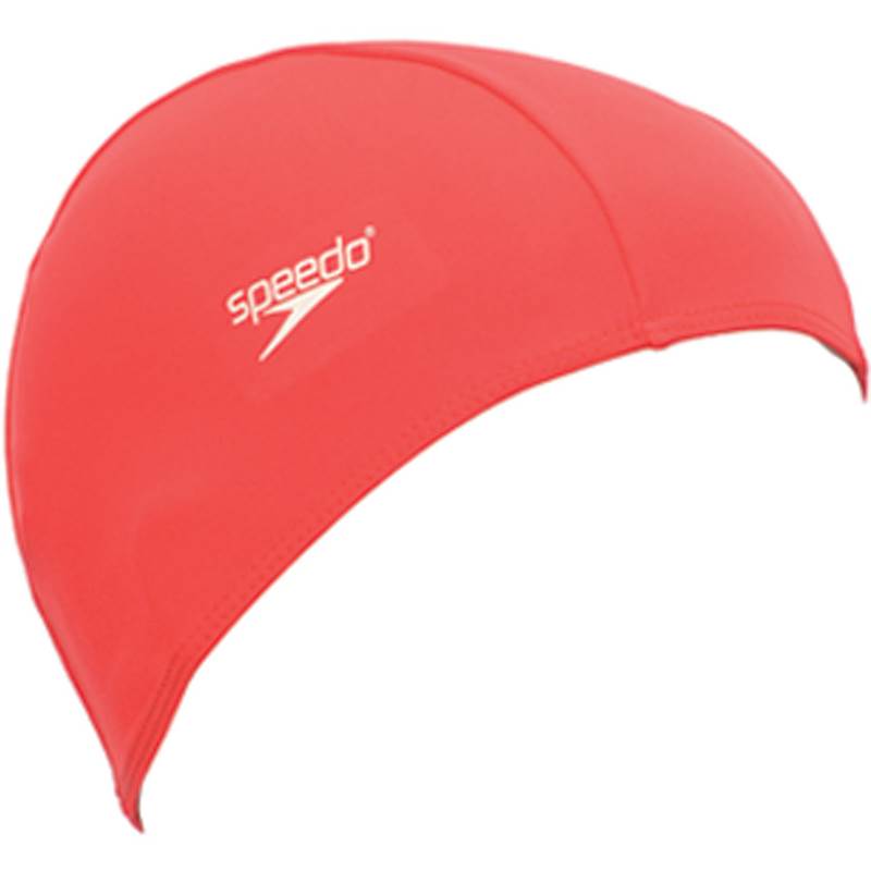 Speedo Polyester Adult Caps-3