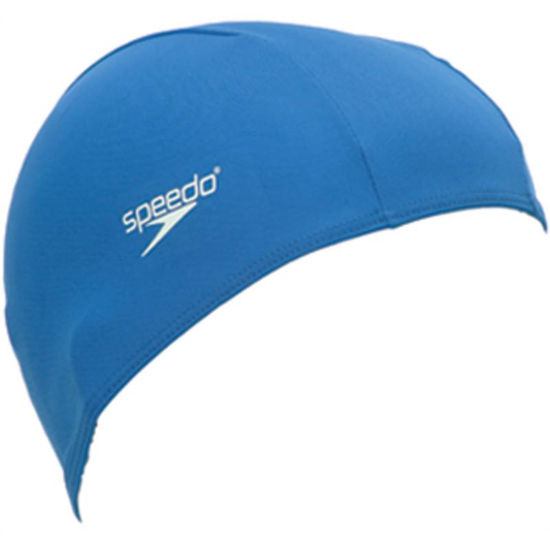 Speedo Polyester Adult Caps-2