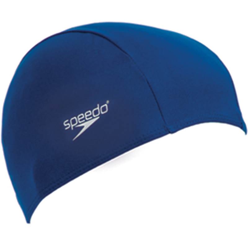 Speedo Polyester Adult Caps-1